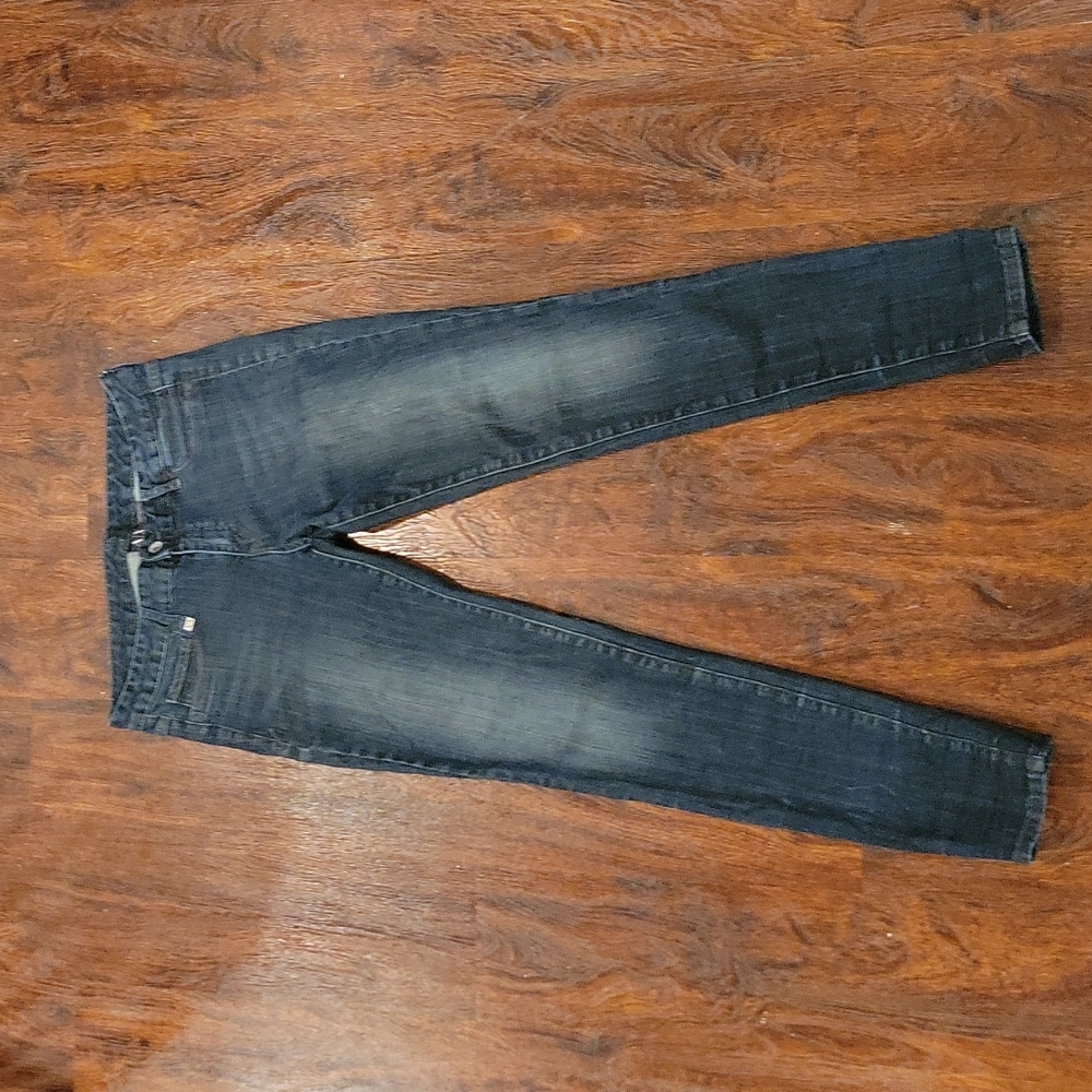 Armani Exchange Skinny Jeans